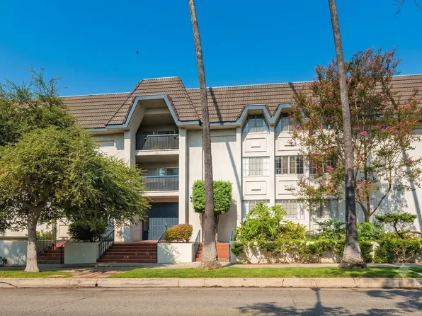 497 El Molino Ave, Pasadena, CA