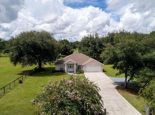 2475 SE 157th Lane Rd, Summerfield, FL 34491