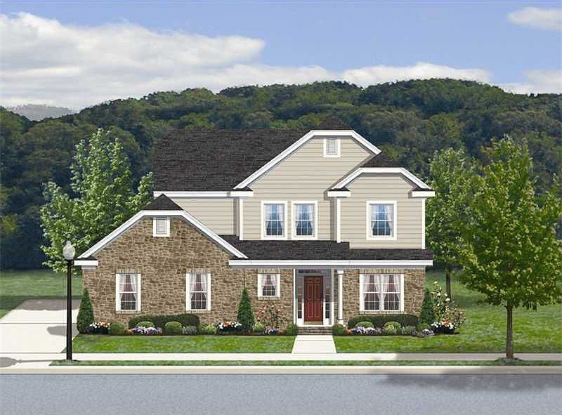 2nd image of 822 Westminster Ln