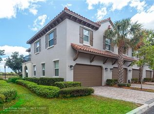 4077 Cascada Cir #4077, Hollywood, FL 33024