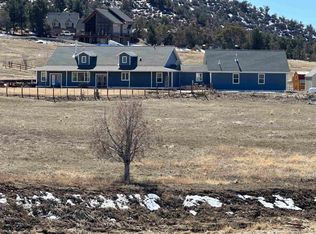 2605 Antler Ct, Crawford, CO 81415