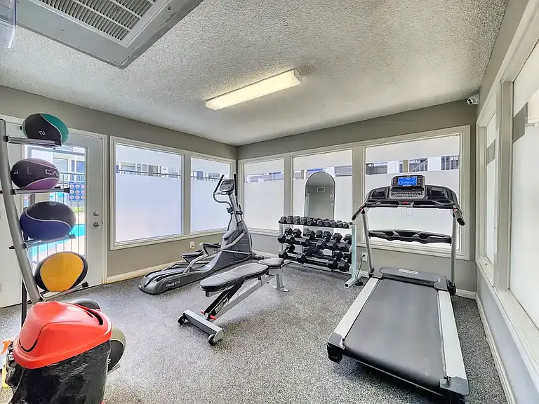 Star Braeswood Apartments — Photo 6
