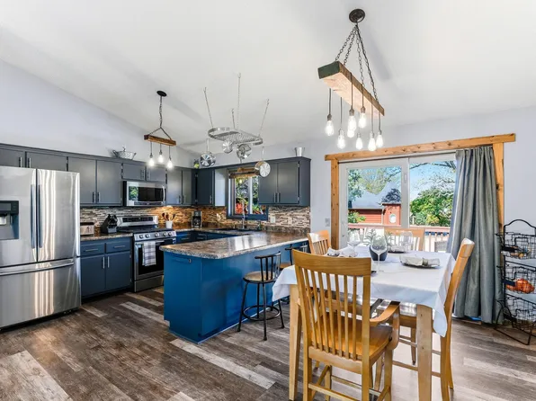 13676 Marigold St NW, Andover, MN 55304