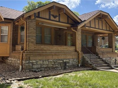 3405 Karnes Blvd, Kansas City, MO, 64111