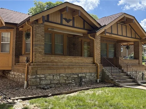 3405 Karnes Blvd, Kansas City, MO 64111