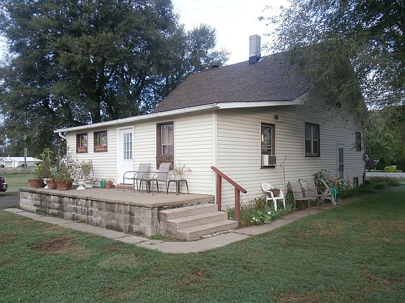 Back of House