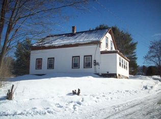 522 Route 10 Rd, Piermont, NH 03779