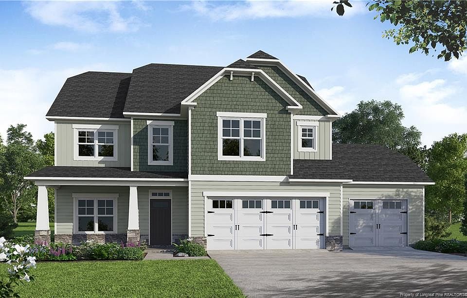 1st image of 186 Grantham Dr Lot 199