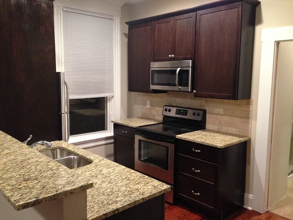 134 Martin St #3