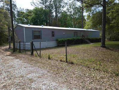 9910 Light Ave, Hastings, FL, 32145