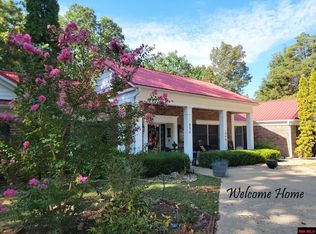230 Woodstone Rd, Bull Shoals, AR 72619