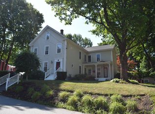 10 Holmes St, Spencer, MA 01562