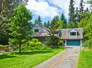2001 102nd Pl SE, Bellevue, WA 98004