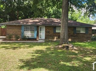 3679 Audubon Rd, Montgomery, AL 36111