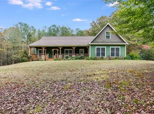 183 Muse Bridge Rd, Carrollton, GA 30116