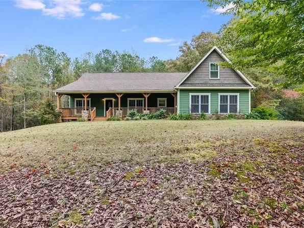 183 Muse Bridge Rd, Carrollton, GA 30116