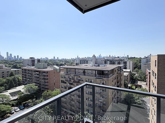 5th image of 2525 Bathurst St #1010