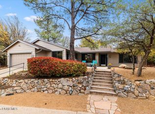 1141 Deerfield Rd, Prescott, AZ 86303