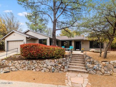 1141 Deerfield Rd, Prescott, AZ, 86303