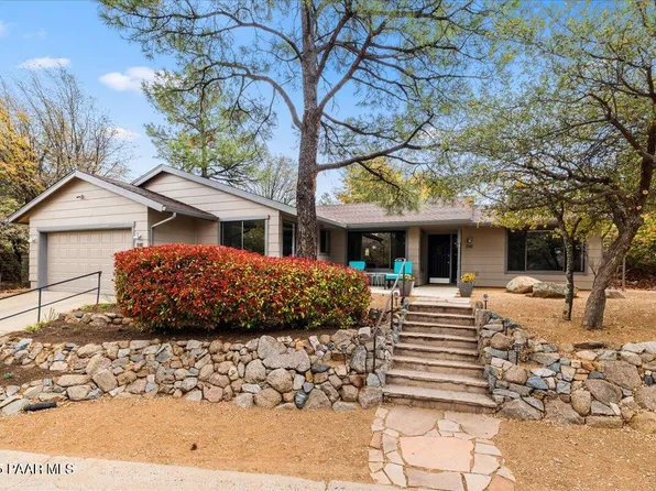 1141 Deerfield Rd, Prescott, AZ 86303