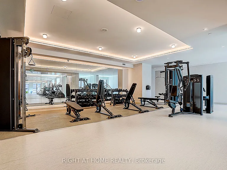 8 Wellesley St W #2606 — Photo 14