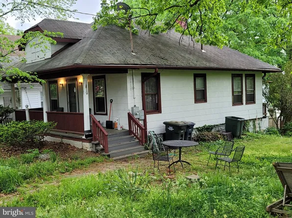 6608 2nd St NW, Washington, DC 20012