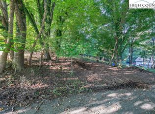 Bingham St, Boone, NC 28607