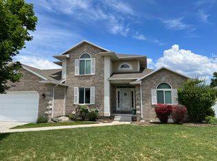 10049 S Eden Ridge Dr, South Jordan, UT 84095