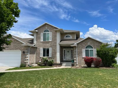 10049 S Eden Ridge Dr, South Jordan, UT, 84095