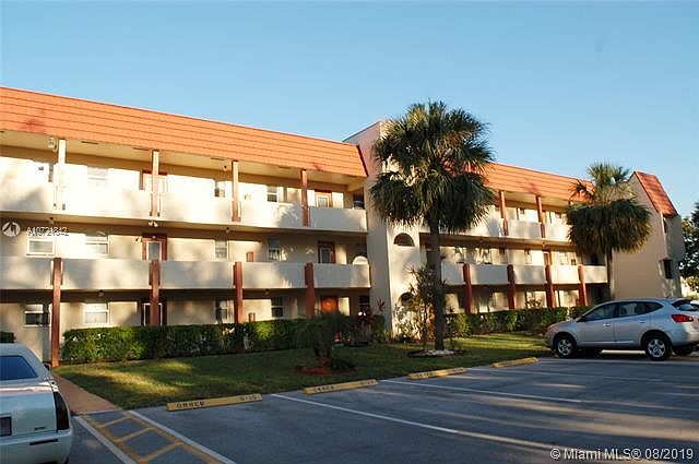 1st image of 2750 Sunrise Lakes Dr #309