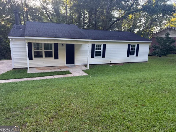 217 Clearview Ct, Lagrange, GA 30241