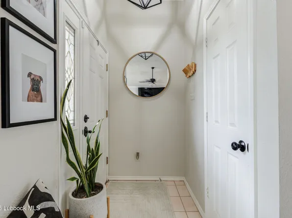 2803 87th St, Lubbock, TX 79423