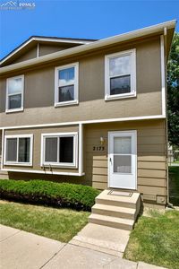 2175 Baltimore Cir, Colorado Springs, CO, 80904