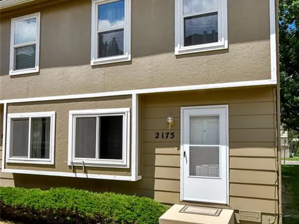 2175 Baltimore Cir, Colorado Springs, CO 80904