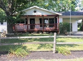 184 Stella Ave, Peebles, OH 45660