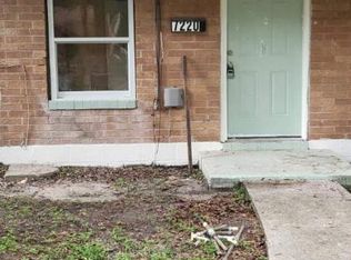 7220 Rutledge Pearson Dr, Jacksonville, FL 32209