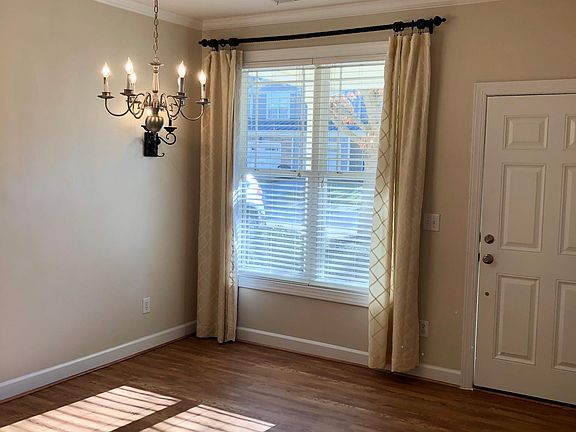 Dinning room