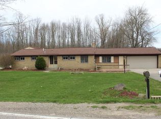 9181 Eighteen Mile Rd NE, Cedar Springs, MI 49319