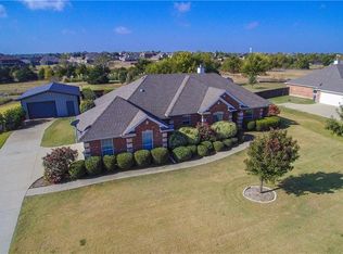 106 Dustin Dr, Fate, TX 75189