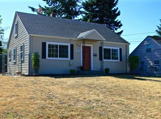 1040 S Meyers St, Tacoma, WA