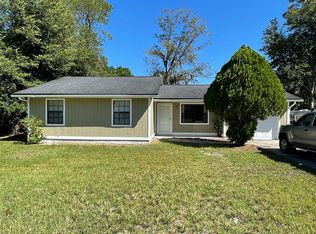 5761 Ricker Rd, Jacksonville, FL 32244