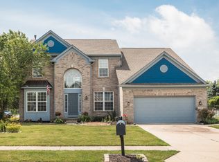 1521 Midnight Pass, Brownsburg, IN 46112