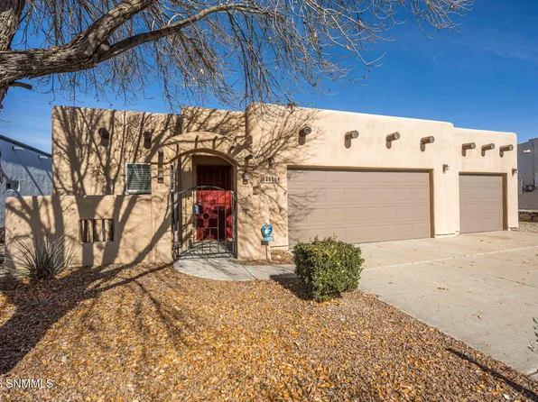 4486 Camino Dos Vidas, Las Cruces, NM 88012