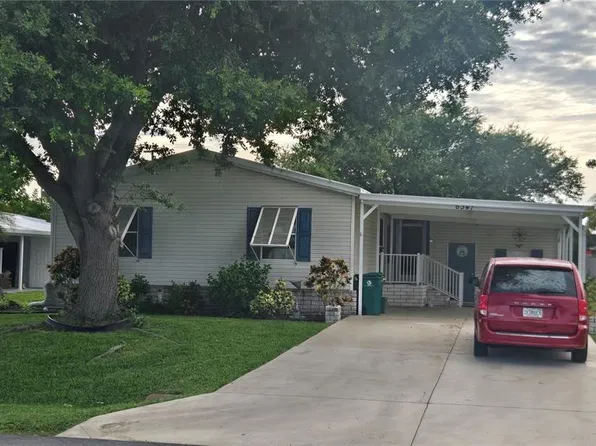 6341 ORIOLE BOULEVARD, ENGLEWOOD, FL 34224