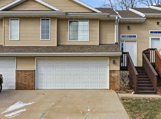 461 Rj Dr, Tiffin, IA 52340