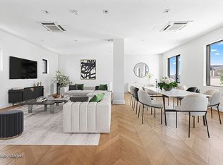 92 Morningside Ave, New York, NY 10027