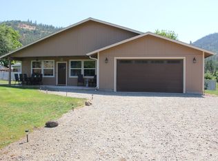 (Undisclosed Address), Shady Cove, OR 97539