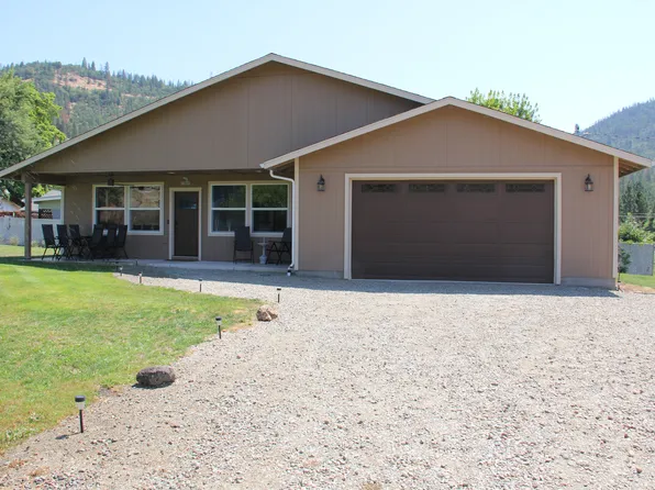 (undisclosed Address), Shady Cove, OR 97539