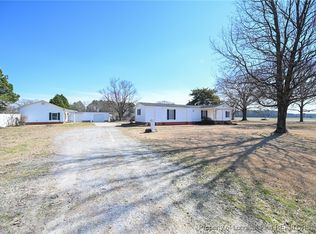 1283 Savannah Hill Rd, Dunn, NC 28334