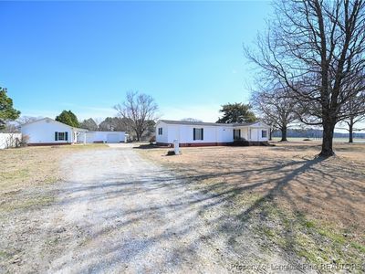 1283 Savannah Hill Rd, Dunn, NC, 28334